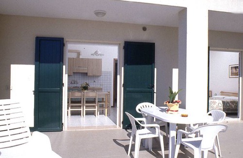 Caorle Apartment | Albatros (H2VK6N3)