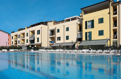 Caorle Apartment | Albatros (H2VK6N3)