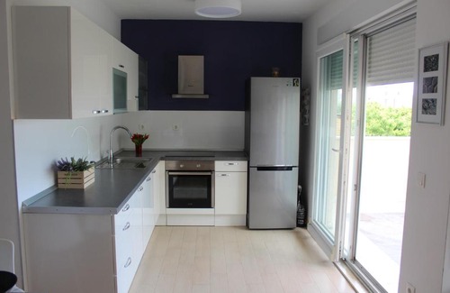 Seget Donji Apartment | Albatros