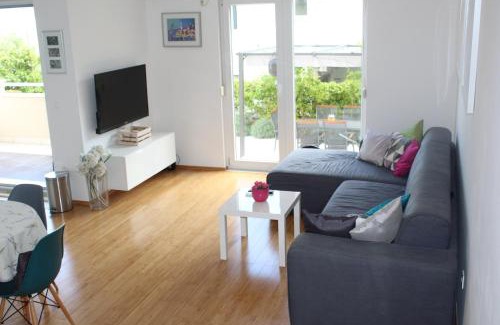 Seget Donji Apartment | Albatros