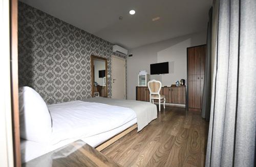 Sultanahmet Hotel | Albatros İstanbul