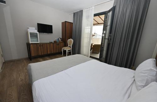 Sultanahmet Hotel | Albatros İstanbul