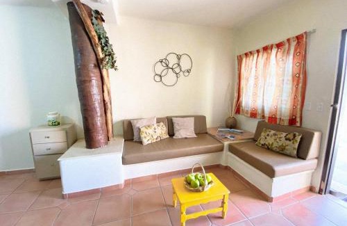 Esterito Apartment | Albatros
