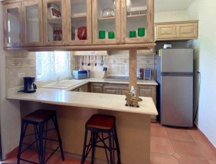 Esterito Apartment | Albatros