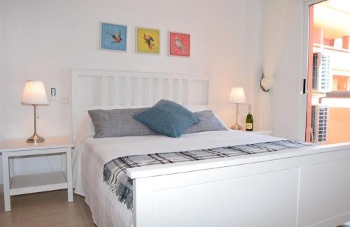 Mar de Cristal House | Albatros Playa 2 - 9408