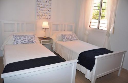 Mar de Cristal House | Albatros Playa 2 - 9408