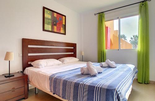 Mar de Cristal Apartment | Albatros Playa 3 - 3409