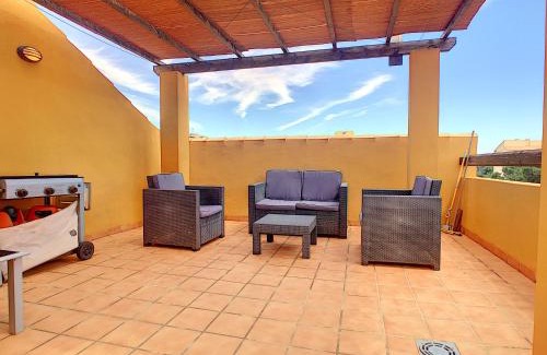 Mar de Cristal Apartment | Albatros Playa 3 - 3409