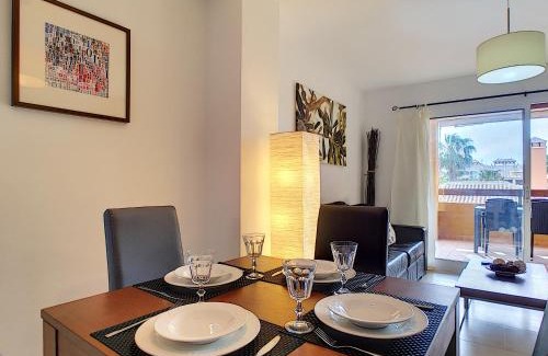 Mar de Cristal Apartment | Albatros Playa 3 - 3409