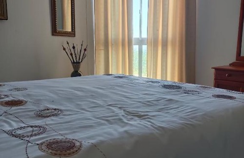Amanzimtoti Apartment | Albatros