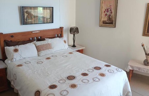 Amanzimtoti Apartment | Albatros
