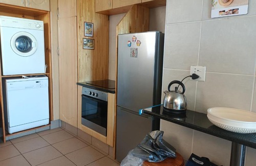 Amanzimtoti Apartment | Albatros
