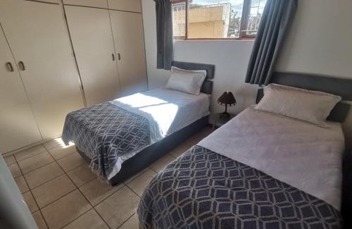 Swartkops Apartment | Albatross Accomodation