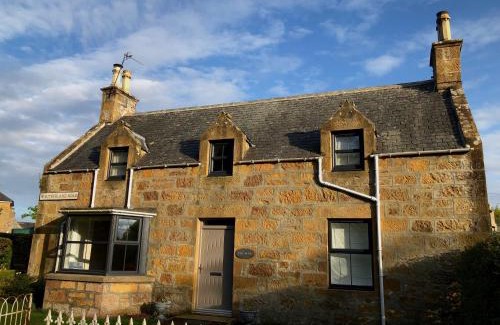 Dornoch Bed & Breakfast | Albatross B&B Dornoch