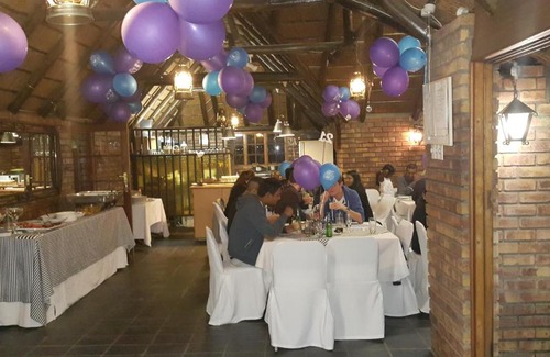 Ekurhuleni Bed & Breakfast | Albatross B&B