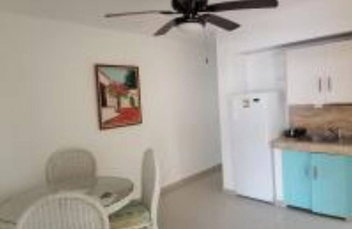 Juan Dolio - El Pueblo Apartment | Albatross caribbean sea condominium A108