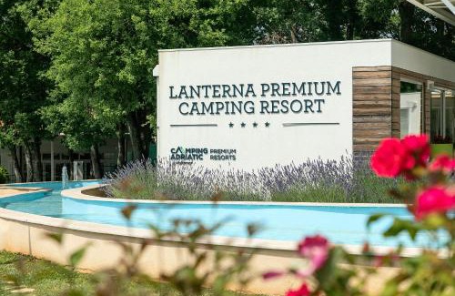 Lanterna Resort | Albatross Mobile Homes on Camping Lanterna