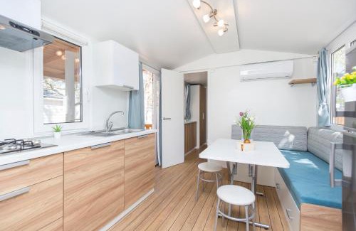 Lanterna Other | Albatross Mobile Homes on Naturist Solaris Camping Resort FKK
