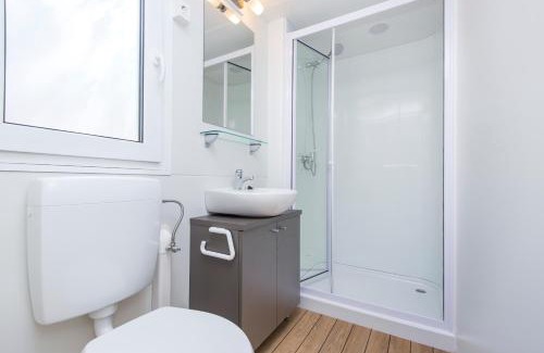 Lanterna Other | Albatross Mobile Homes on Naturist Solaris Camping Resort FKK