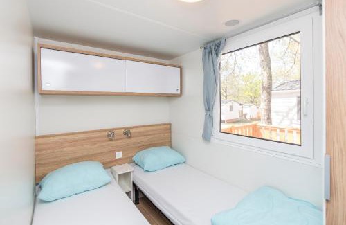 Lanterna Other | Albatross Mobile Homes on Naturist Solaris Camping Resort FKK