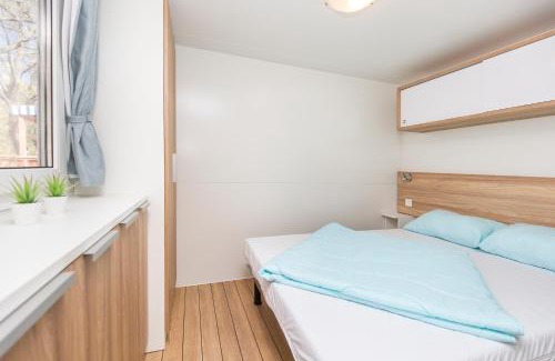Lanterna Other | Albatross Mobile Homes on Naturist Solaris Camping Resort FKK