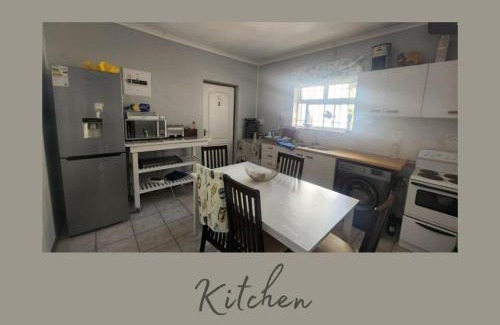 Saldanha House | Albatross Nest Guesthouse