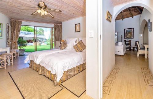 Hunter's Home Apartment | Albatross Suite