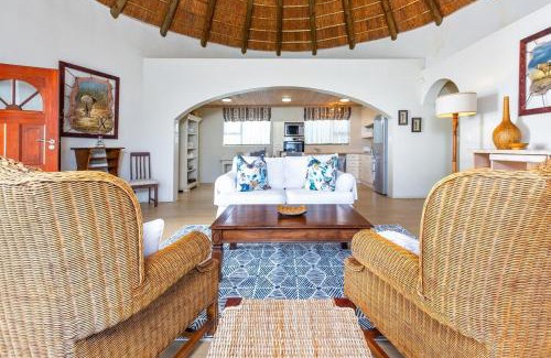 Hunter's Home Apartment | Albatross Suite