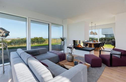 Olpenitz House | Albatrosvilla Wolke 7