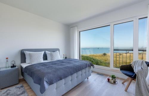 Olpenitz House | Albatrosvilla Wolke 7
