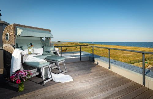 Olpenitz House | Albatrosvilla Wolke 7