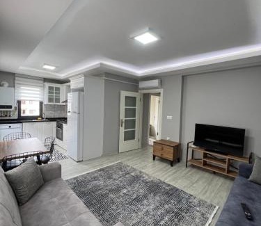 Trabzon Apartment | Albayrak apart