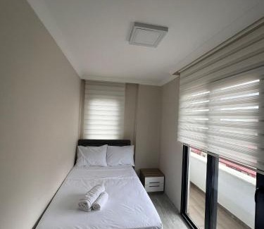 Trabzon Apartment | Albayrak apart