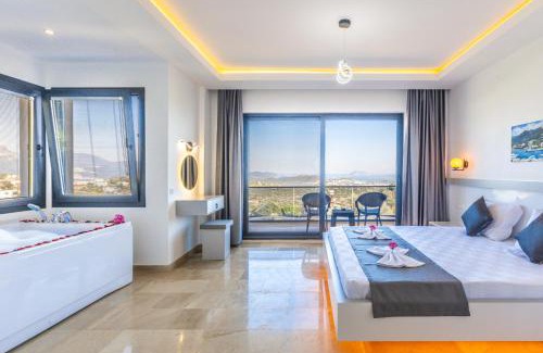 Kas Villa | Albedo Villa