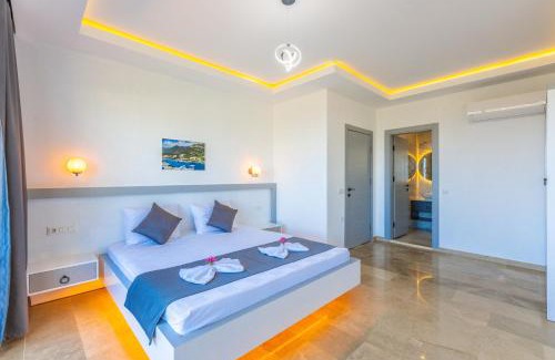 Kas Villa | Albedo Villa