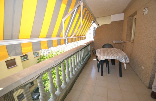 La Pineda Apartment | ALBENIZ 2