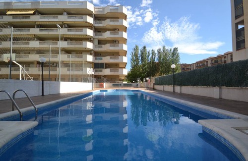 La Pineda Apartment | ALBENIZ 2