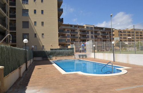 La Pineda Apartment | ALBENIZ 3