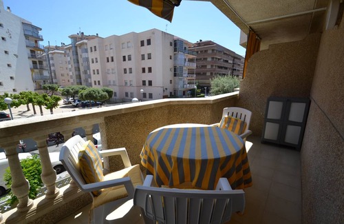 La Pineda Apartment | ALBENIZ 3