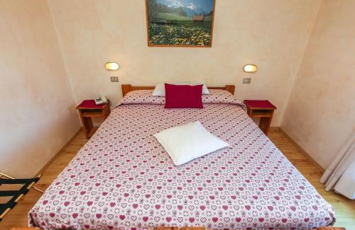 Bormio Hotel | Albergo Adele