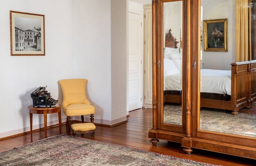 Asolo Hotel | Albergo Al Sole