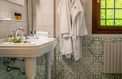 Asolo Hotel | Albergo Al Sole