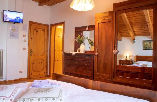 Roana Hotel | Albergo alla Posta B&B