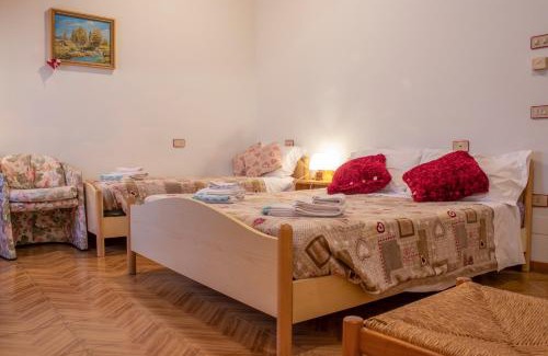 Roana Hotel | Albergo alla Posta B&B