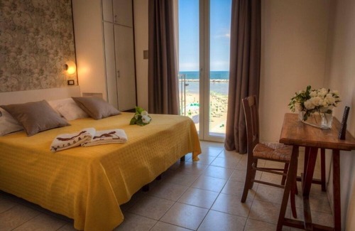 Viserbella Hotel | Albergo Aquila