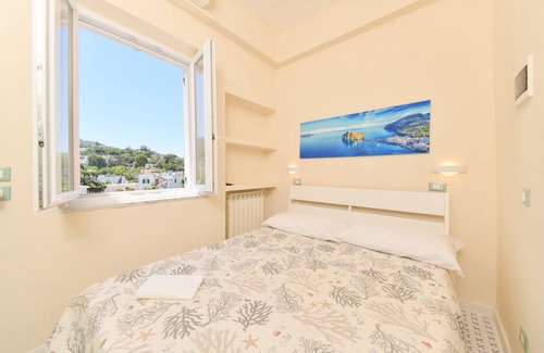 Ischia Porto Hotel | Albergo Atlantic Ischia