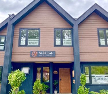 Panguipulli Bed & Breakfast | Albergo B&B