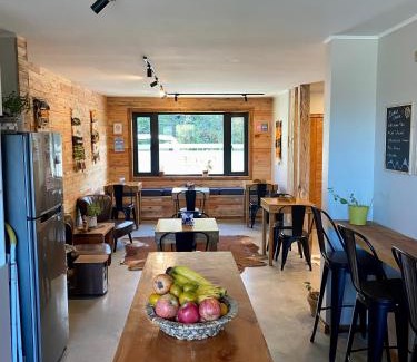 Panguipulli Bed & Breakfast | Albergo B&B