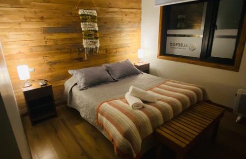 Panguipulli Bed & Breakfast | Albergo B&B