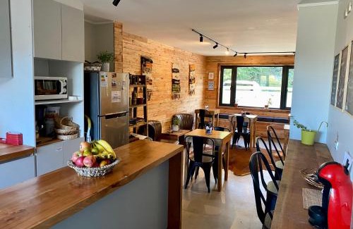 Panguipulli Bed & Breakfast | Albergo B&B